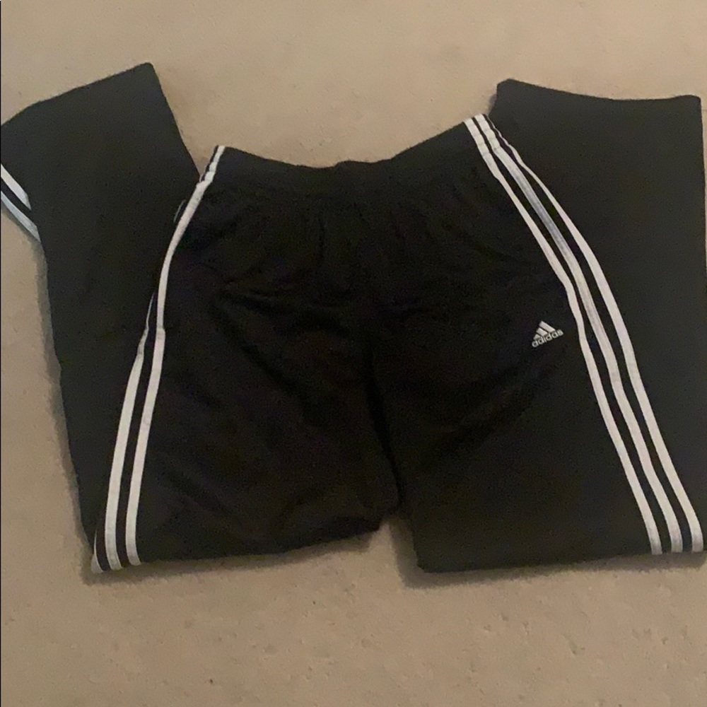 Adidas Track Pants